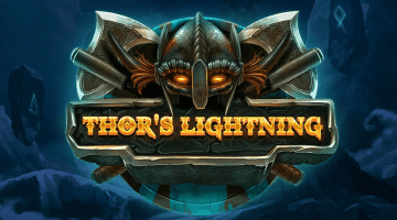 Thors Lightning slot