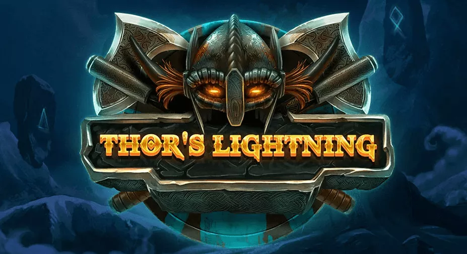 Thors Lightning slot