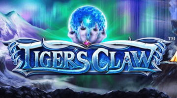 Tiger’s Claw slot