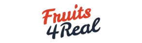 Fruits4Real Casino logo
