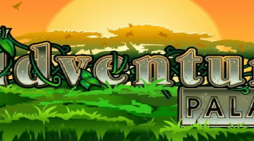 Adventure Palace slot