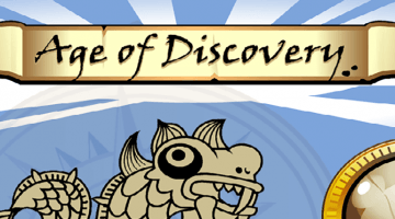 Age Of Discovery slot
