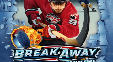 Break Away slot