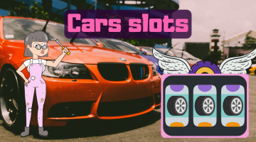 Cars slots