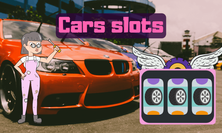 Cars Slots