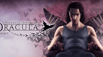 Dracula slot