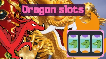 Dragon slots