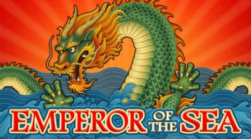 Emperor of the Sea slot