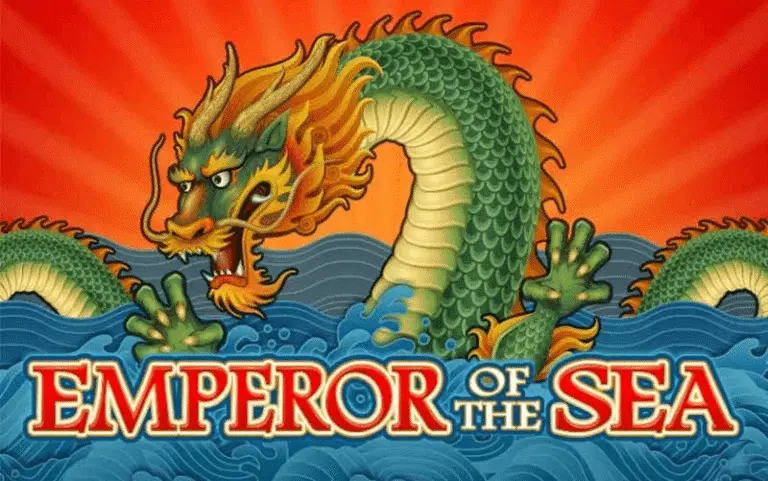 Emperor of the Sea slot