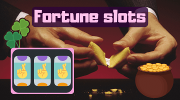 Fortune slots