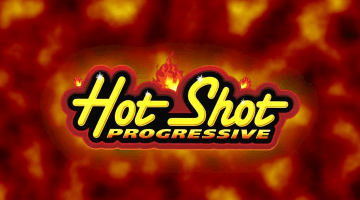 Hot Shots slot