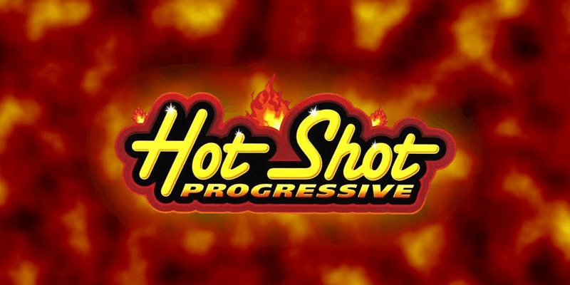 Hot Shots slot