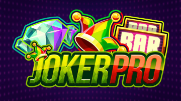 Joker Pro slot