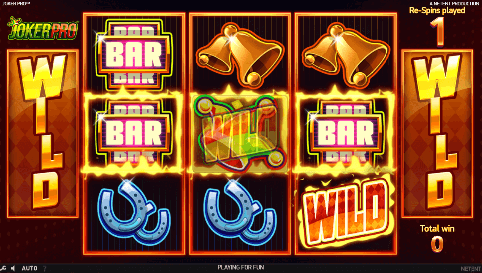 slots unibet