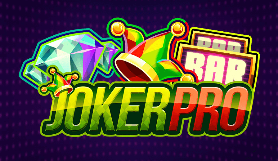 Joker Pro slot: Play with 200 Free Spins Bonus! - YummySpins