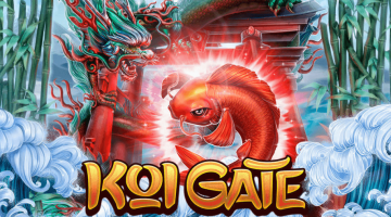 Koi Gate slot