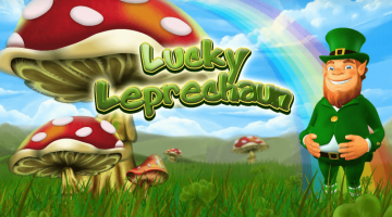 Lucky Leprechaun slot