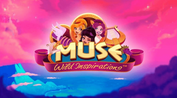 Muse: Wild Inspiration slot