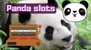 Panda slots