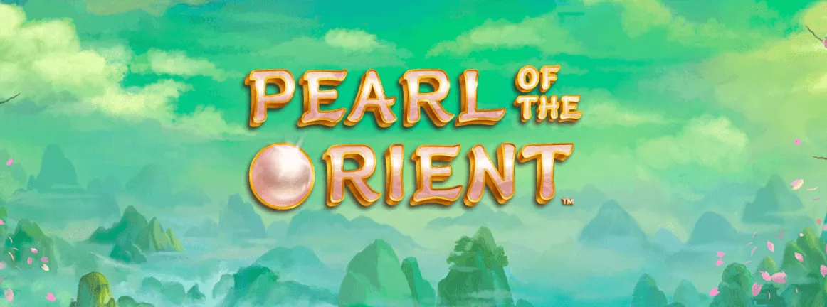 Pearl of the Orient slot