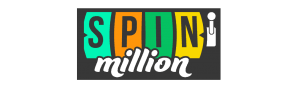 Spin Million Casino logo
