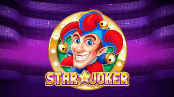 Star Joker slot