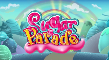 Sugar Parade slot