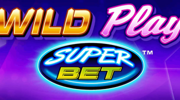 Wild Play SuperBet slot
