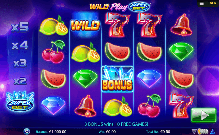 Slots Real Money Free Spins