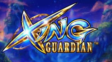 Xing Guardian slots