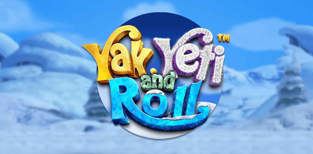 Yak Yeti and Roll slot