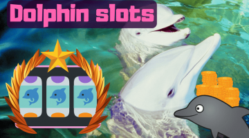 Dolphin slots