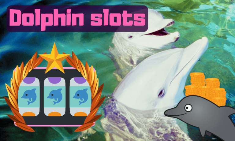 Dolphin Slots