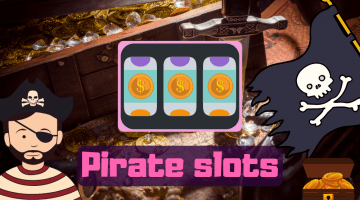 Pirates slots