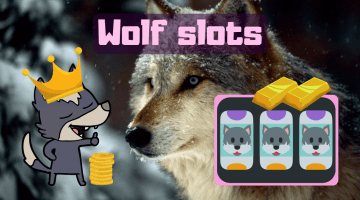 Wolf slots