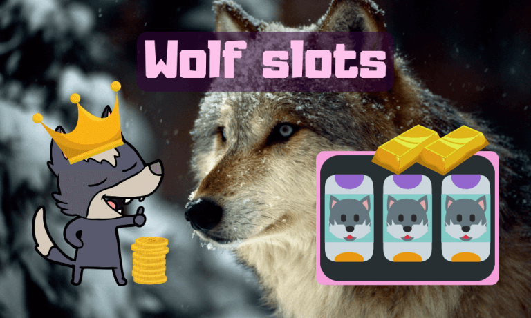 Wolf Slots