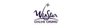 WinStar Casino logo