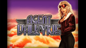 Agent Valkyrie slot
