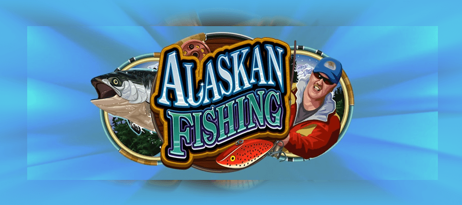 Alaskan Fishing slot