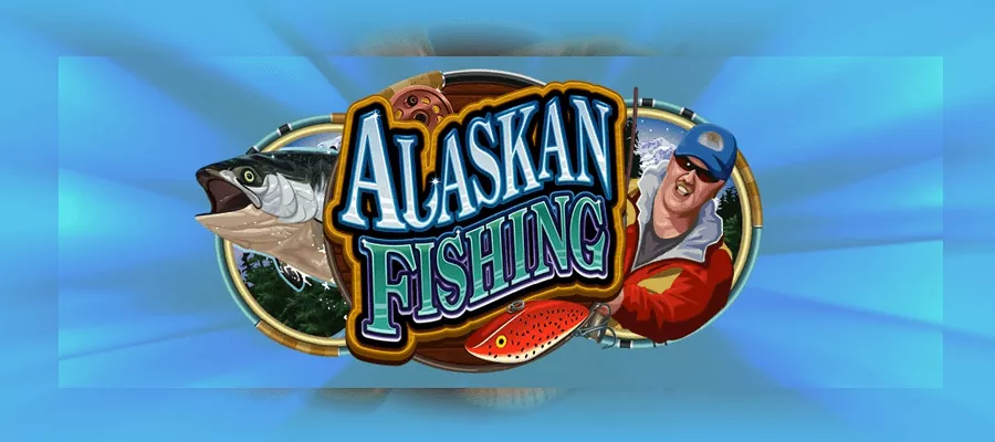 Alaskan Fishing slot