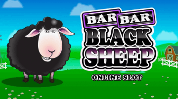 Bar Bar Black Sheep slot
