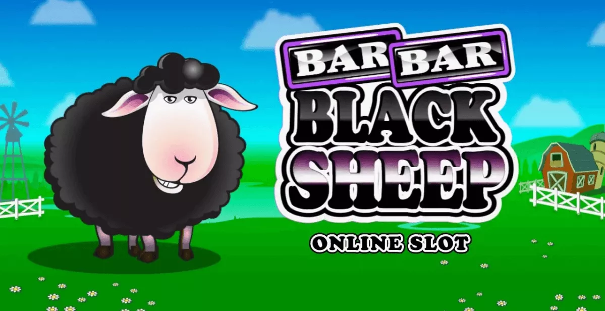 Bar Bar Black Sheep slot