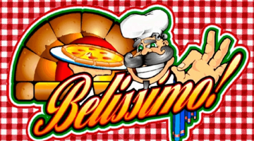 Belissimo! slot