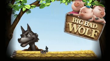Big Bad Wolf slot