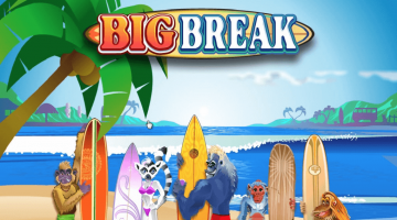Big Break slot