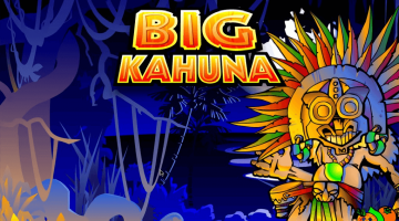 Big Kahuna slot
