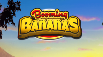 Booming Bananas slot