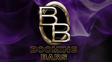 Booming Bars slot