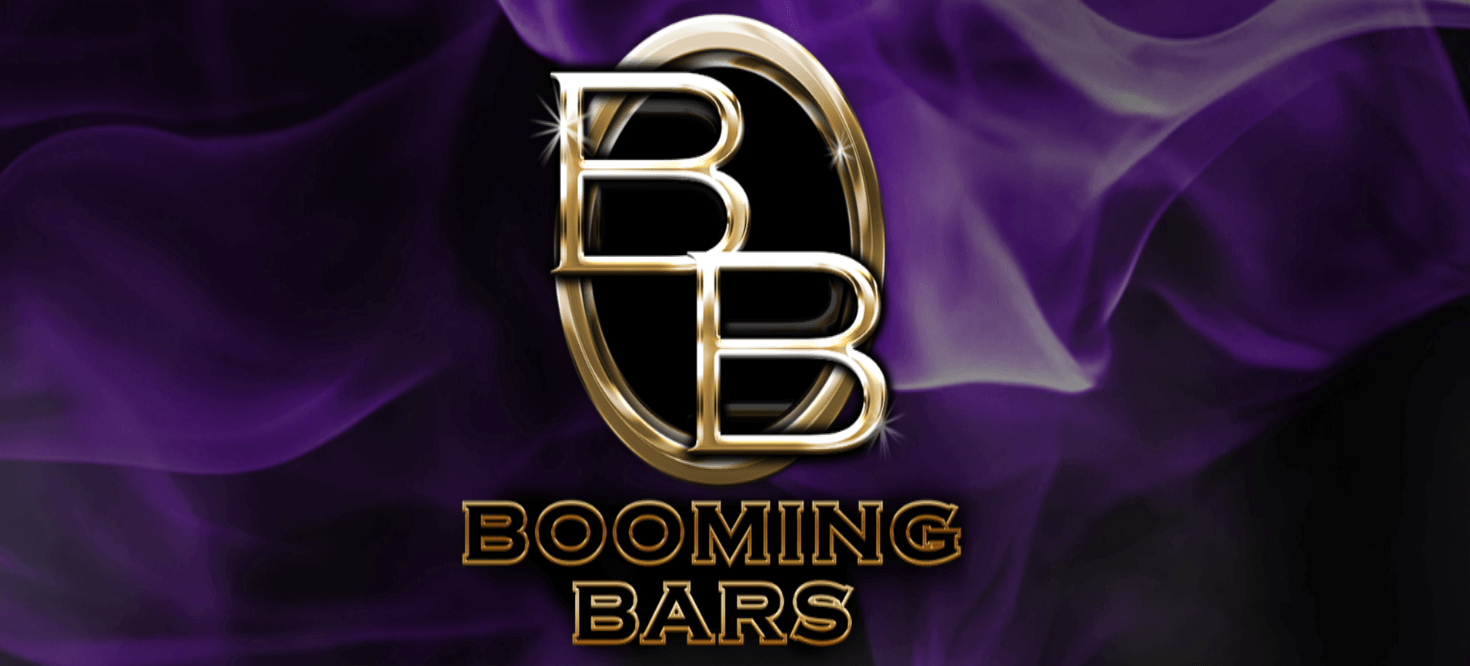 Booming Bars slot