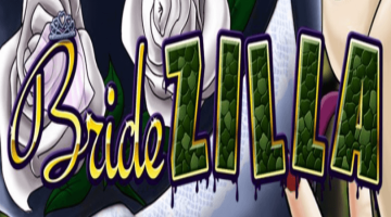 Bridezilla slot